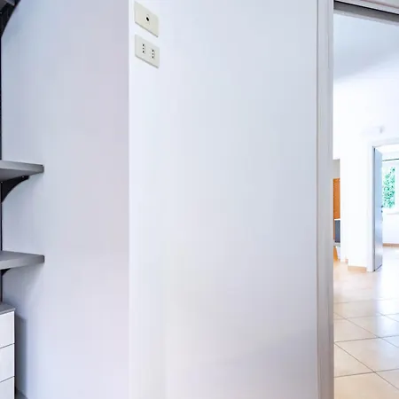 Mare Trilo Pt1 - Myho Casa Apartment Alba Adriatica