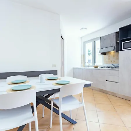 Mare Trilo Pt1 - Myho Casa *