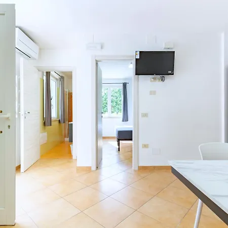 Apartment Mare Trilo Pt1 - Myho Casa *