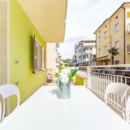 Mare Trilo Pt1 - Myho Casa * Alba Adriatica