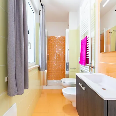 Mare Trilo Pt1 - Myho Casa Alba Adriatica