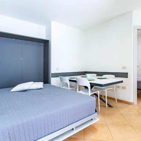 Apartment Mare Trilo Pt1 - Myho Casa *