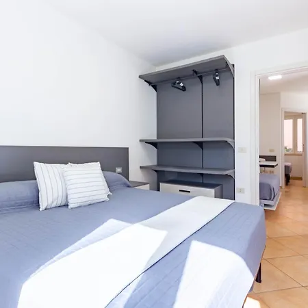 Apartment Mare Trilo Pt1 - Myho Casa *