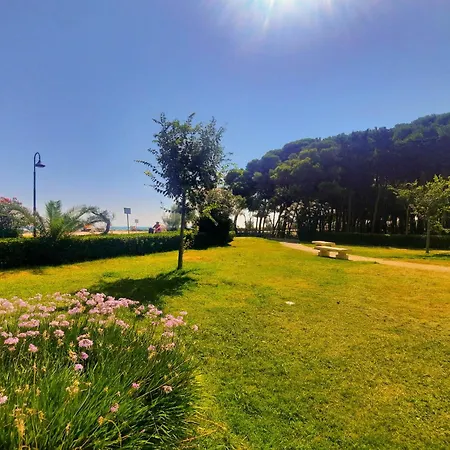 Mare Trilo Pt1 - Myho Casa Apartment