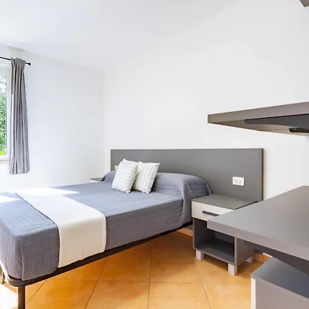 Mare Trilo Pt1 - Myho Casa Apartment