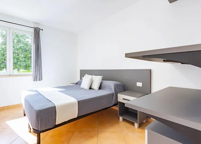 Mare Trilo Pt1 - Myho Casa アパート