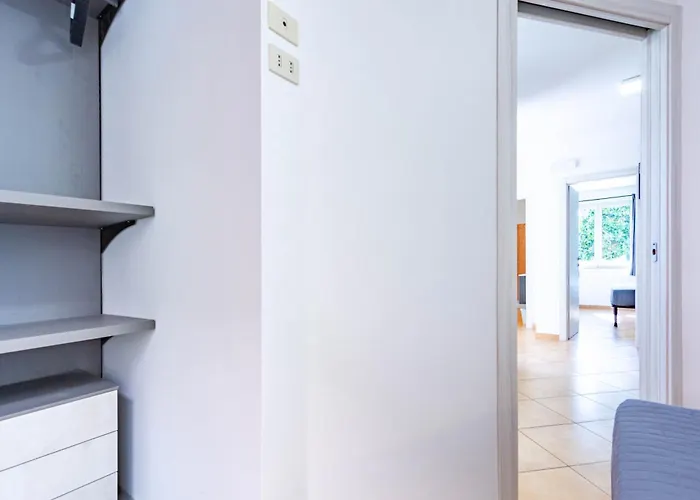 Mare Trilo Pt1 - Myho Casa アパート アルバ・アドリアティカ