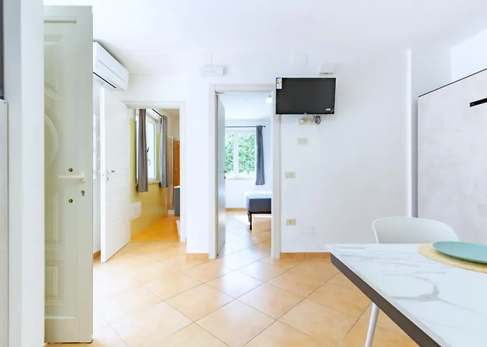 アパート Mare Trilo Pt1 - Myho Casa *