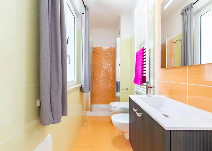 Mare Trilo Pt1 - Myho Casa アルバ・アドリアティカ