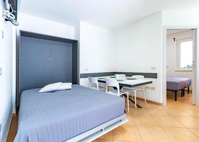 アパート Mare Trilo Pt1 - Myho Casa *