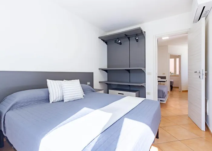 アパート Mare Trilo Pt1 - Myho Casa *