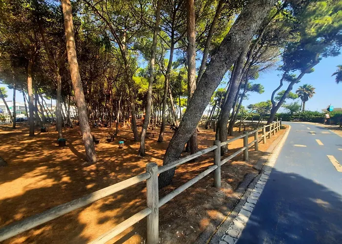 アパート Mare Trilo Pt1 - Myho Casa